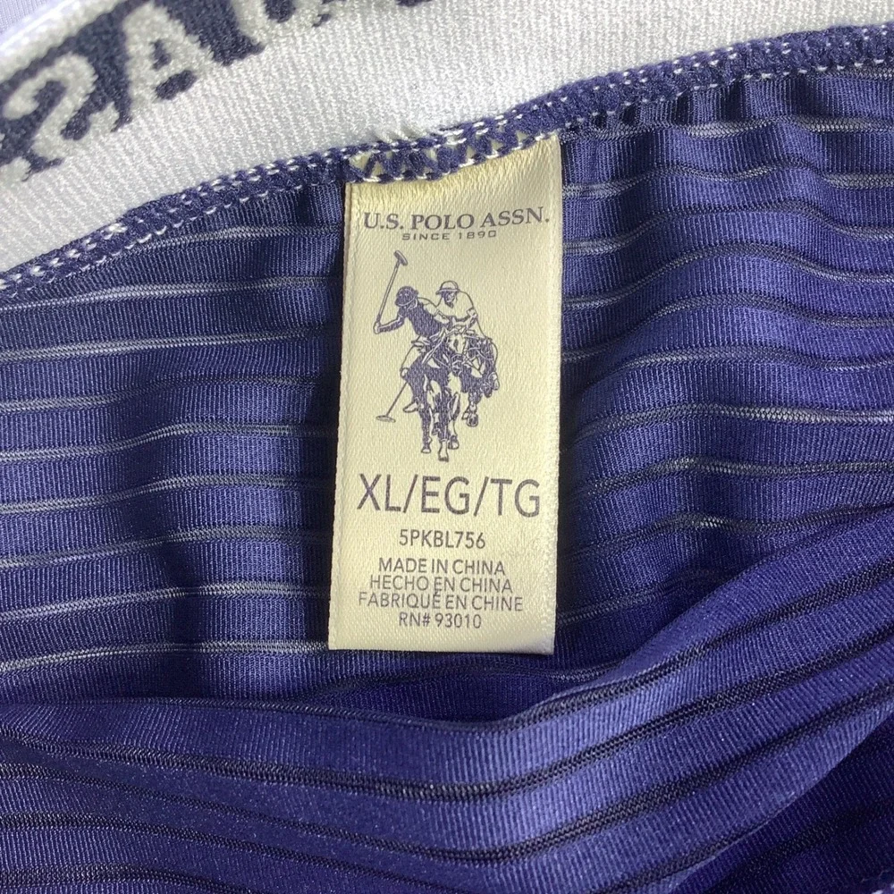 U.S. Polo Assn. convenient pack